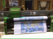 Teckwin Flatbed Inkjet Printer
