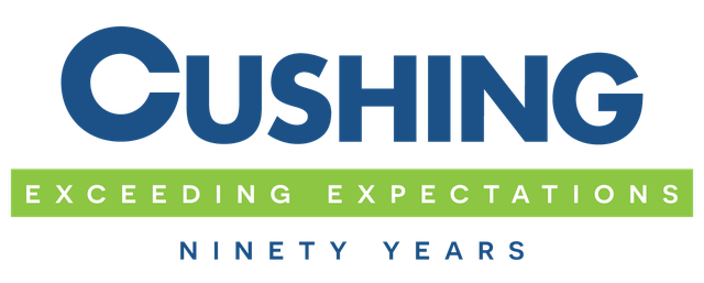 Cushing logo