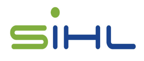 Sihl logo